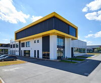 PASS Stanztechnik AG - Production of punching tools